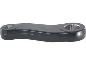 39pgsr Api Pec Pitman Arm Fits Ford E350 Econoline Club Wagon 1992-2002