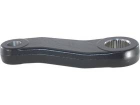 66qqkp Api Pec Pitman Arm Fits Ford E150 Econoline Club Wagon 1999-2002