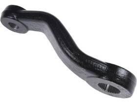 74bbvc Api Pec Front Pitman Arm Fits Jeep Wrangler Jk 2018