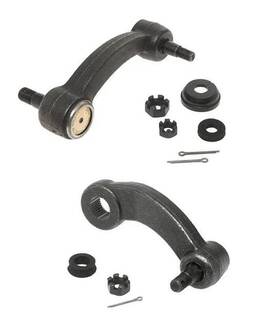 Apca2637 Apremium Fits Chevrolet Van G10 G20 G30 And Gmc G1500 G2500 G3500 Idler Pitman Arm