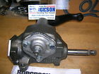999001 Arm Borgeson Box Manual Steering Pitman
