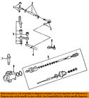 1w1z3355aa Arm Ford Gear-idler Steering Oem