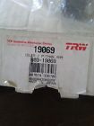 19069 Arm Trw Pitman Nissan 97 Idler Truck 86
