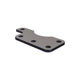 Hs6102 Artec Industries Steering Arm