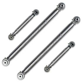 4-link Artec Industries Lk7402 - Rear Kit