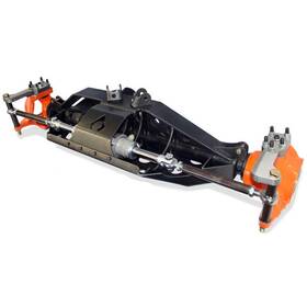 Tr6113 Artec Industries Steering Arm