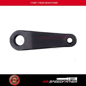 Asf101561r08 As Speedfather For 1996 1997 1998 1999 Gmc Suspension Replacement Pitman Steering Arm