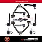 Asf801133r01 For Lincoln Navigator Suspension Control Arm Ball Joint Tie Rods