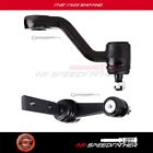 Asf801158r01 Suspension Front Idler Arms Pitman Arm Kit For Dodge Ram