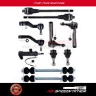 Asf801281r01 As Speedfather 11pcs Suspension