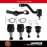 Asf801319r01 For Dodge Ram Rwd New Suspension Ball Joint Idler Arm