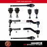 Asf801376r01 Suspension Kit Idler Arms Ball Joints For Cadillac Chevrolet Silverado