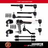 Asf801519r01 For Dodge Ram Brand New Suspension Idler Arm Sway Bar
