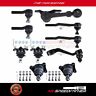 Asf801608r01 For Toyota Pickup Brand New Suspension Ball Joint Tie Rod