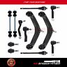 Asf801789r01 For Gmc Sierra Brand New Suspension Control Arm Pitman Idler