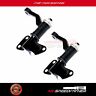 Asf804487r01 Idler Arms Suspension Kit Fit For Nissan Datsun Pathfinder As