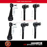 Asf810221r01 Inner Outer Tie Rod Idler Arm Steering Part For Dodge