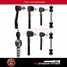 Asf810282r01 New Suspension Part Fits For Lincoln Navigator Tie Rod Idler