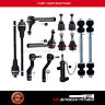 Asf810387r01 For Gmc Yukon Pitman Arm Idler Sway Bar Link Tie
