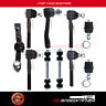 Asf810570r01 Lower Ball Joints Pitman Arm Idler For Lincoln Navigator Ford