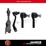 Asf810596r01 Idler Arm Pitmand Tie Rod Steering Parts For Toyota Pickup