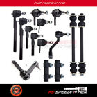 Asf810841r01 Fits For Dodge Ram Rwd Pitman Arm Ball Joint Sway