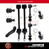 Asf813068r01 Pieces For Dodge Ram Stabilizer Sway Bar Ball Joint Pitmand