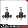 Askgm191216ja035 Mevotech For Ford Lincoln Mercury Pair Set Of Front Upper