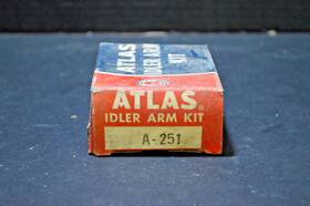 A-251 Atlas Vintage Nos Idler Arm Kit