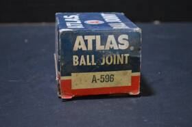 A-596 Atlas Vintage Nos Ball Joint