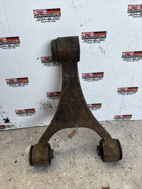 8d0505361a Audi 94-01 A4 S4 B5 Oem Rear Lower Control Arm Right Or Left 614