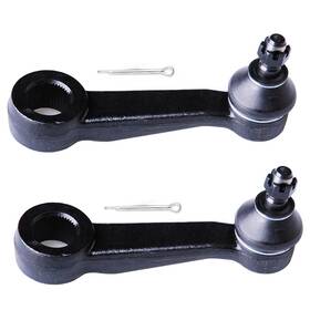 13315964 Auspartshouse For 1992-1993 Mazda B2200 B2600 2x Front Pitman Arms Suspension Kit K9510