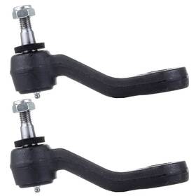 13340085 Auspartshouse 2x Front Idler Arm And Pitman Steering Kit For 01-2012 Gmc Yukon Xl 2500 K6654