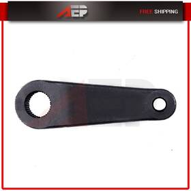 Ap10156106y Auto Engineparts For 1996-2001 2002 Gmc Savana 3500 Steering Replacement Pitman Arm