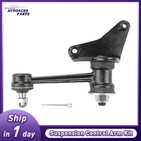 Whefz2025121249 Autoacesparts Steering Idler Arm Fits Toyota Corolla 1.8l 1980 1981 1982 Szfzace-1719