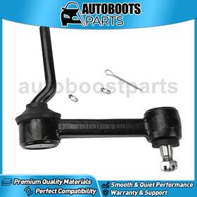 Bosp250207204663-fz Autoboostparts Steering Idler Arm For 1963-1982 Chevrolet Corvette