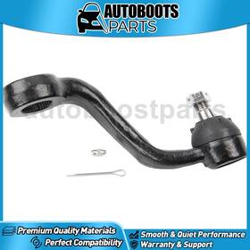 Bosp250207256049-fz Autoboostparts Steering Pitman Arm For 1967-1972 Dodge Dart