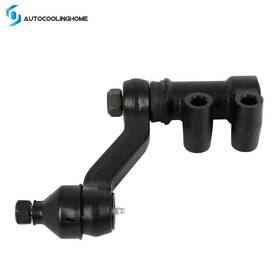 Cooling17749101 Autocoolinghome Front Idler Arm For 2011 -2017 2018 2019 Gmc Sierra Chevy Silverado 2500 3500 Hd