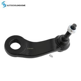 Cooling18208601 Autocoolinghome Steering Front Pitman Arm For 2011 - 2019 Gmc Chevrolet Silverado 2500 3500 Hd