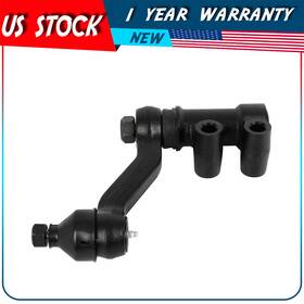 Adp17749109s Autodayplus 1pcs Front Steering Idler Arm For 2011 12 13 14-2019 Chevrolet Silverado 2500 Hd