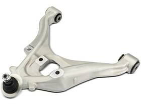 13639yjzg Autopart Premium For 2021-2024 Ford Bronco Pitman Arm Front Apr 2022 2023