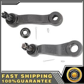 Askgm2020311ja047 Autoparts New Fit Savana Express Silverado Sierra Idler Arm And Pitman