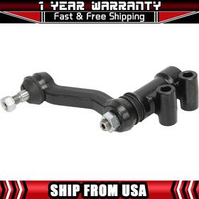 Agat7855x819 Autoparts-tech-again Steering Idler Arm For 2011-2019 Chevrolet Silverado 2500 Hd 3500 Gmc Sierra