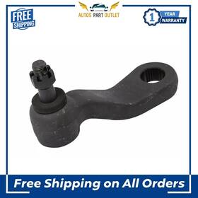 Psa67636 Autos Part Outlet New Pitman Arm For 1999-2008 Gmc Yukon Chevy Silverado 2002-2006 Cadillac Hummer