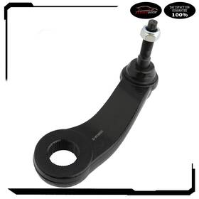 Add18208601r Autoutdoor Front Pitman Arm For 11-19 Chevrolet Silverado 2500 Hd Gmc Sierra