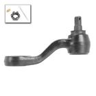 Fa694 Autozone Pitman Duralast Arm-qualis Front Steering