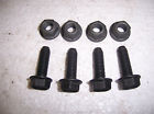 Avb3882 Gmcp Rear Shock Nuts