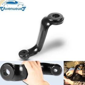 Ave00239 Avenueue Drop Pitman Arm 6610 For Jeep Cherokee Xj 1984-2001 Comanche Mj 1986-1992