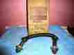 B4a-3352-b K277 Moog Nos Ford Toledo 18516 Steering Idler Arm Free Shipping