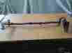 B2az-3533a B7a-3305a Aj3590c Aj3351d B7a-3352a Ford 1957 1959 Center Link With Idler And Pitman Arm Manual Steering